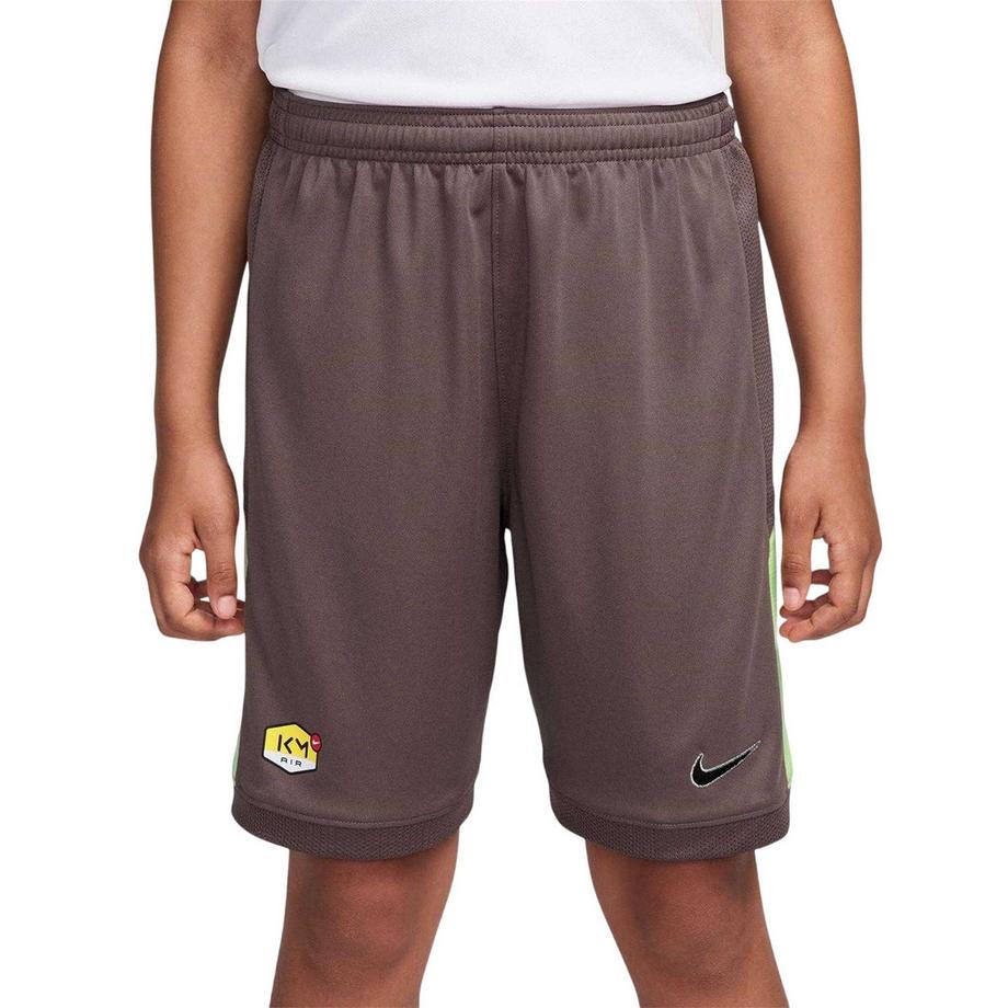 Km Air Pantaloncini Da Calcio Logo