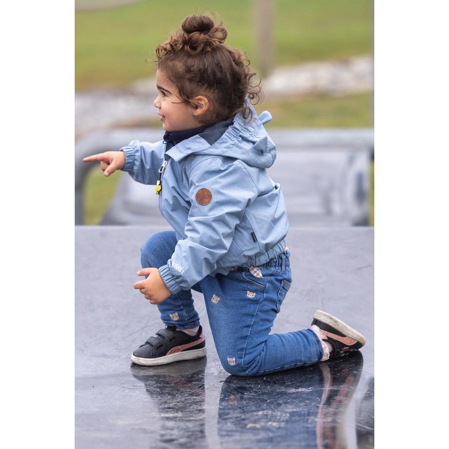 Rukka Leja Kinder Regenjacke  