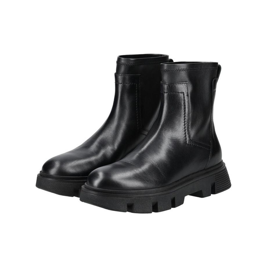 GEOX D26UAC 043KB Stivaletti  