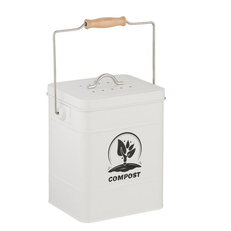 Northix Compost con filtro antiodore  
