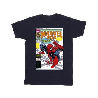 MARVEL  Age TShirt 