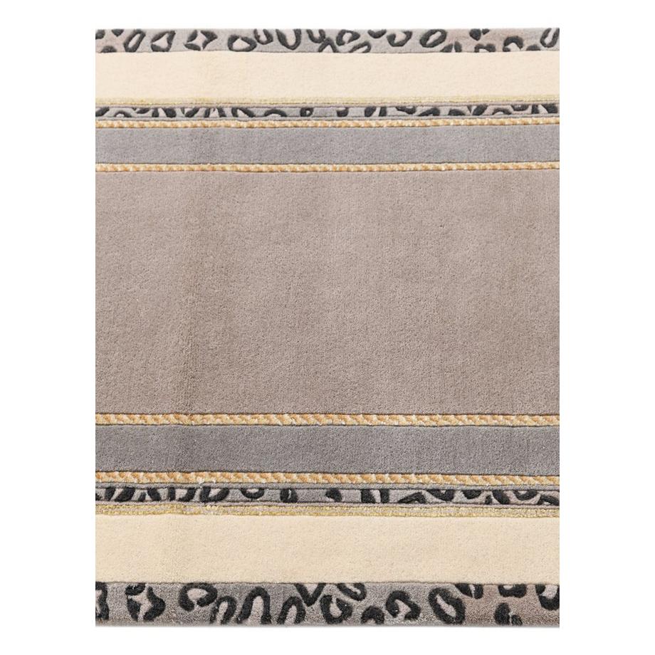 VIDAL Tappeto fatto a mano Darya-Indian  