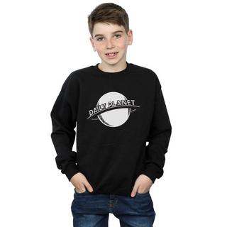 DC COMICS  Daily Planet Sweatshirt 