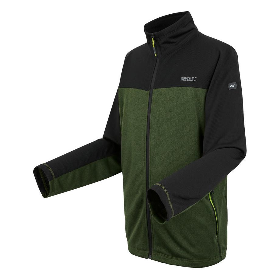 Regatta Highton V Fleecejacke  
