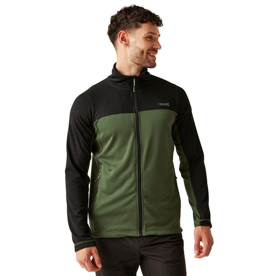 Regatta Highton V Fleecejacke  