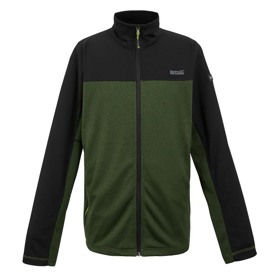 Highton V Fleecejacke
