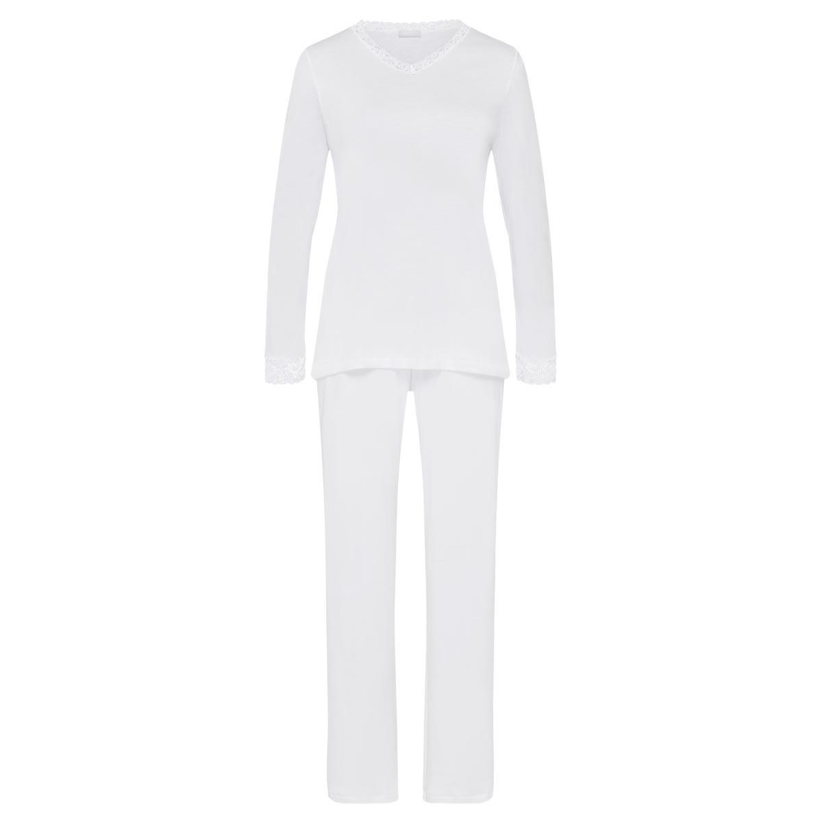 HANRO Moments Pigiama  