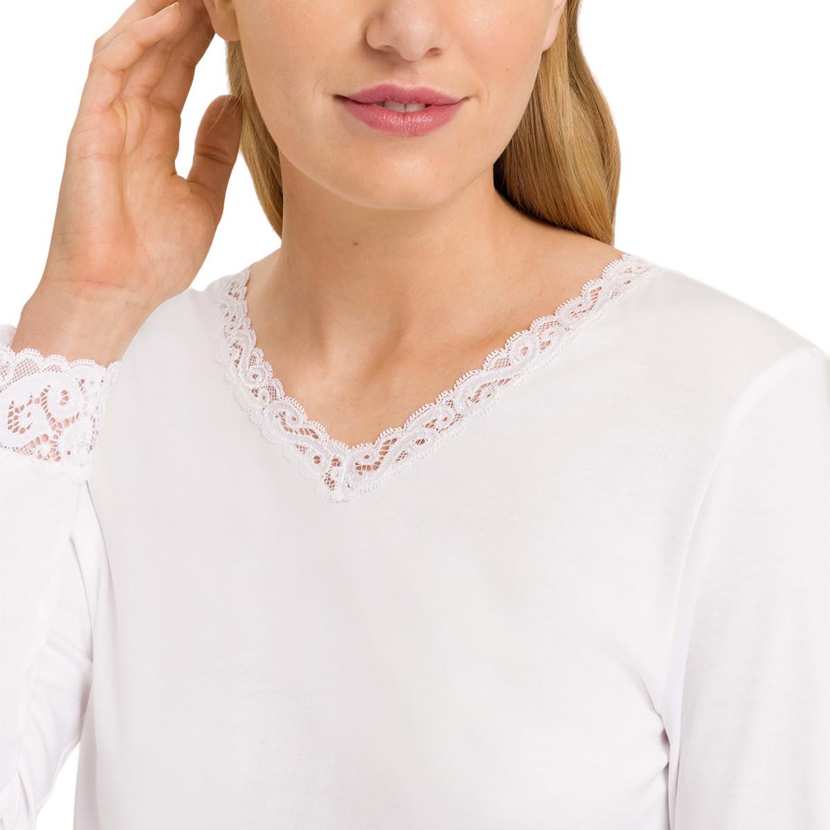 HANRO Moments Pigiama  