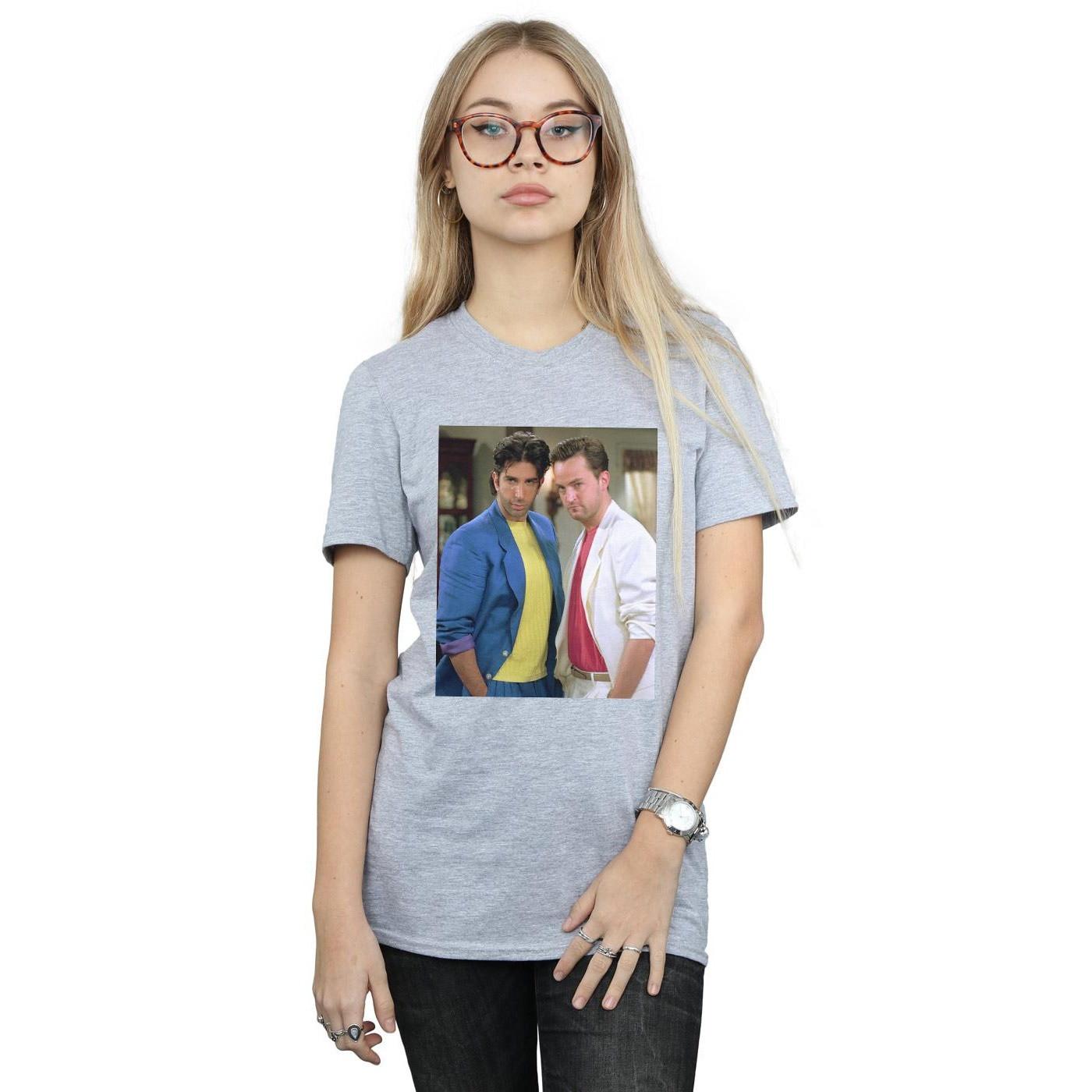 Friends  80's TShirt 