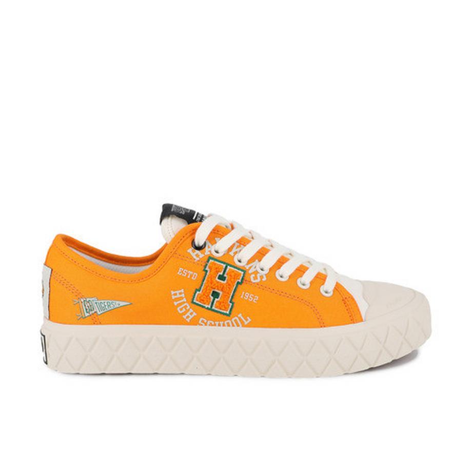 Baskets ace tigers