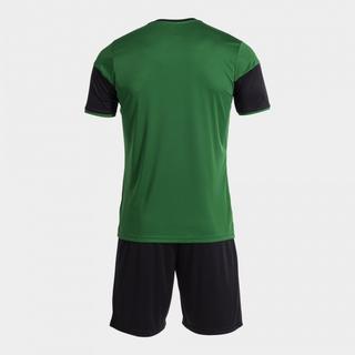 Joma  set aus trikot und shorts danubio iii 