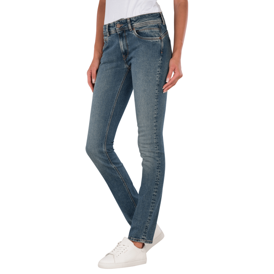 Pepe Jeans London Brooke Slim Fit Jeans  