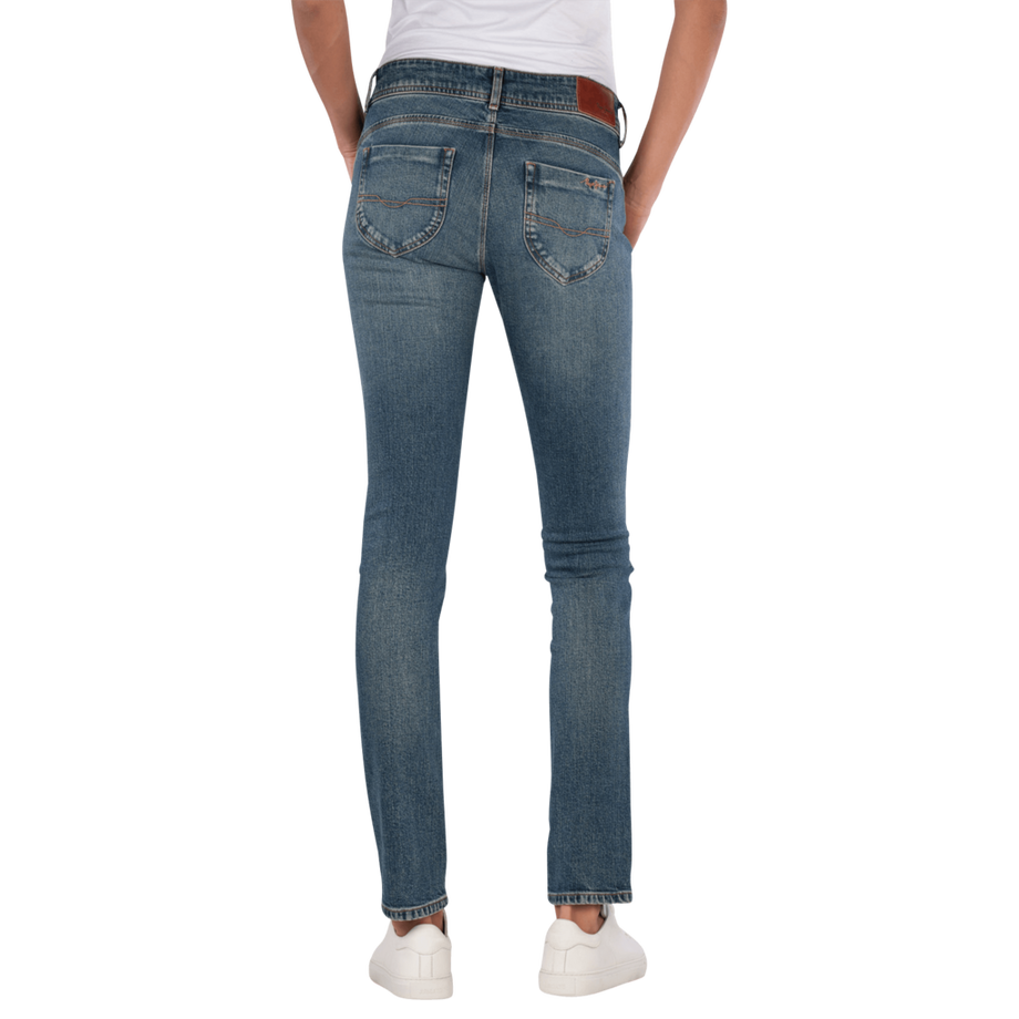Pepe Jeans London Brooke Slim Fit Jeans  