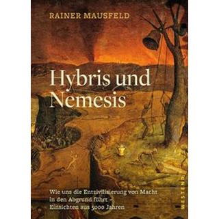 Hybris und Nemesis Mausfeld, Rainer Copertina rigida 