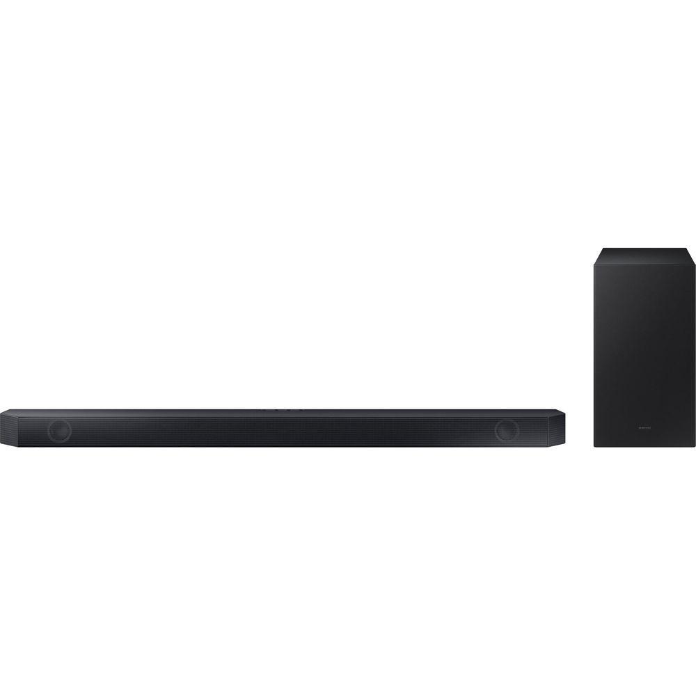 SAMSUNG  Soundbar HW Q600C 