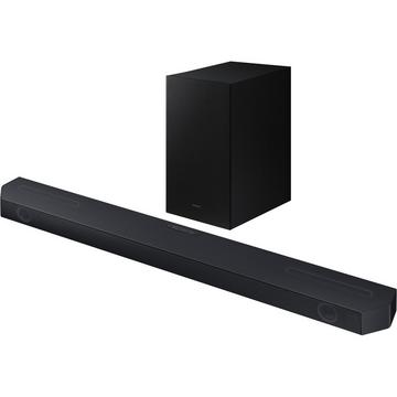 Soundbar HW Q600C