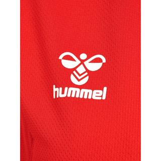 Hummel  trainingsjacke daen huel authentic pl 