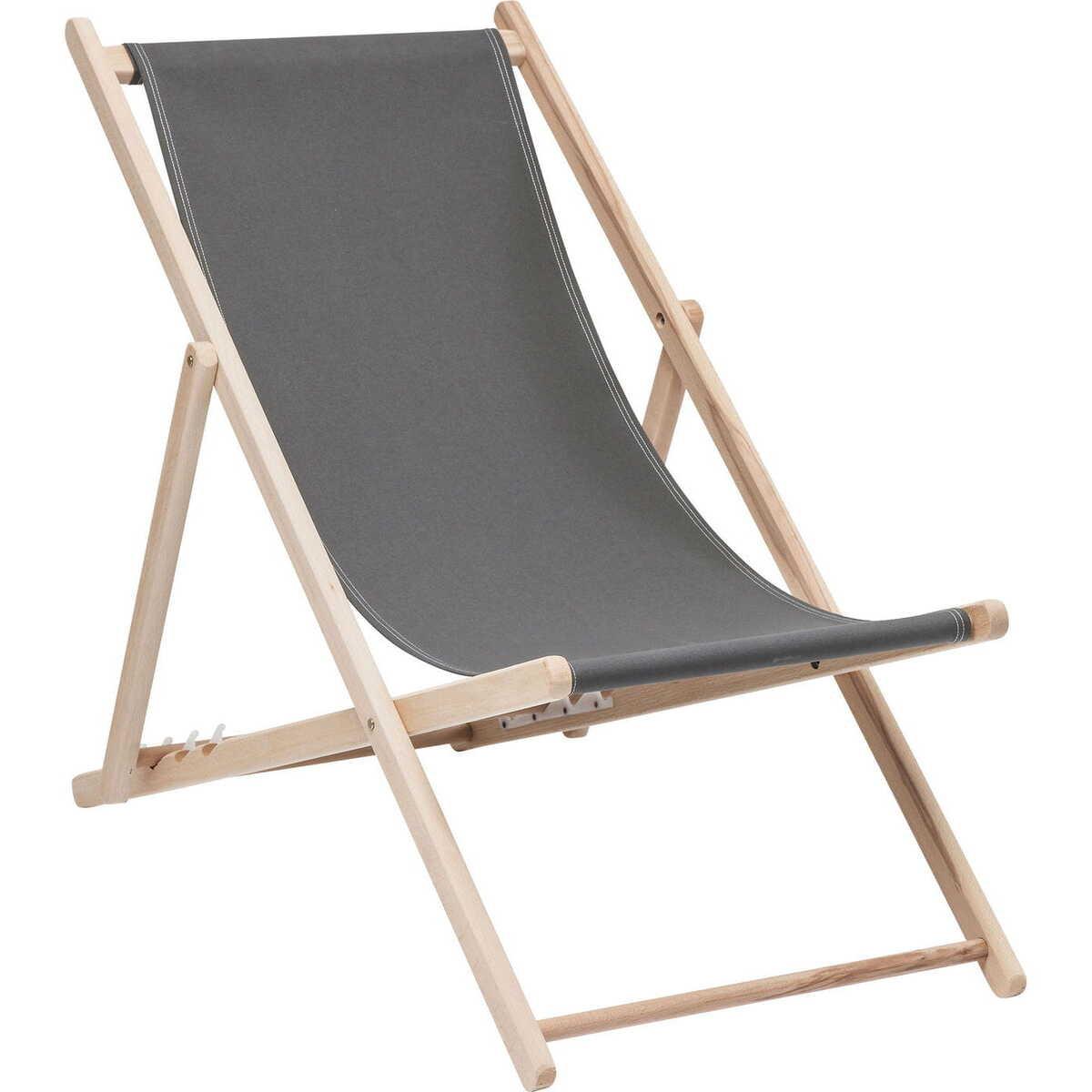 KARE Design Chaise longue Easy Summer  