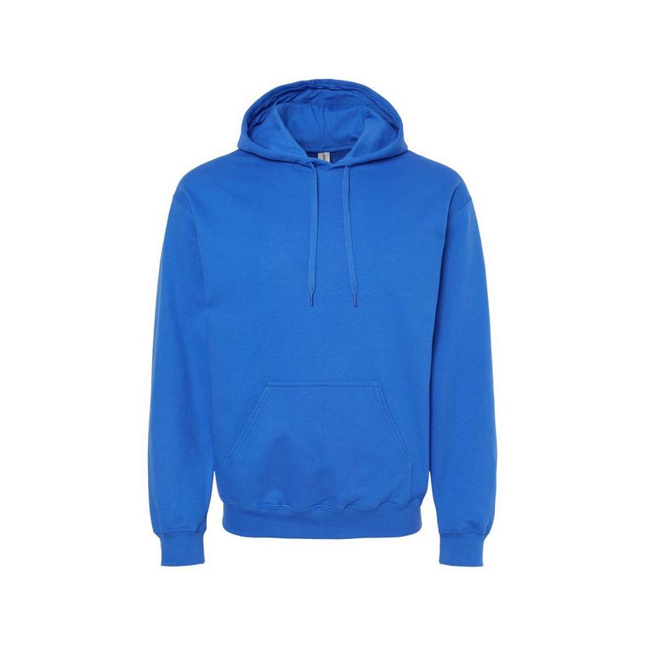Softstyle Kapuzenpullover Mittelschwer