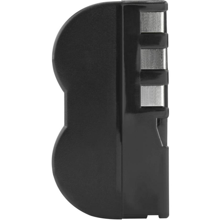 ANSMANN  A-Nik EN EL 3e Batteria ricaricabile fotocamera sostituisce la batteria originale (camera) EN-EL3e 7.4 V 1400 mA 