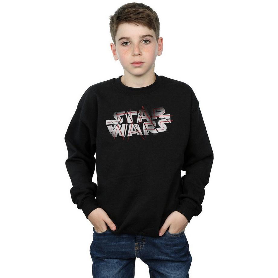 STAR WARS  The Last Jedi Sweatshirt 
