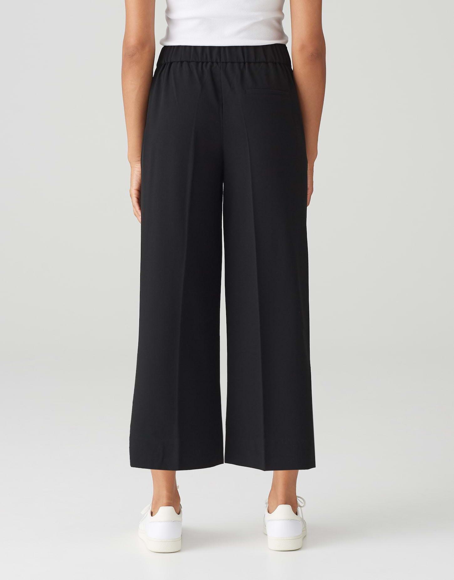 OPUS  Culotte Medawi Wide 