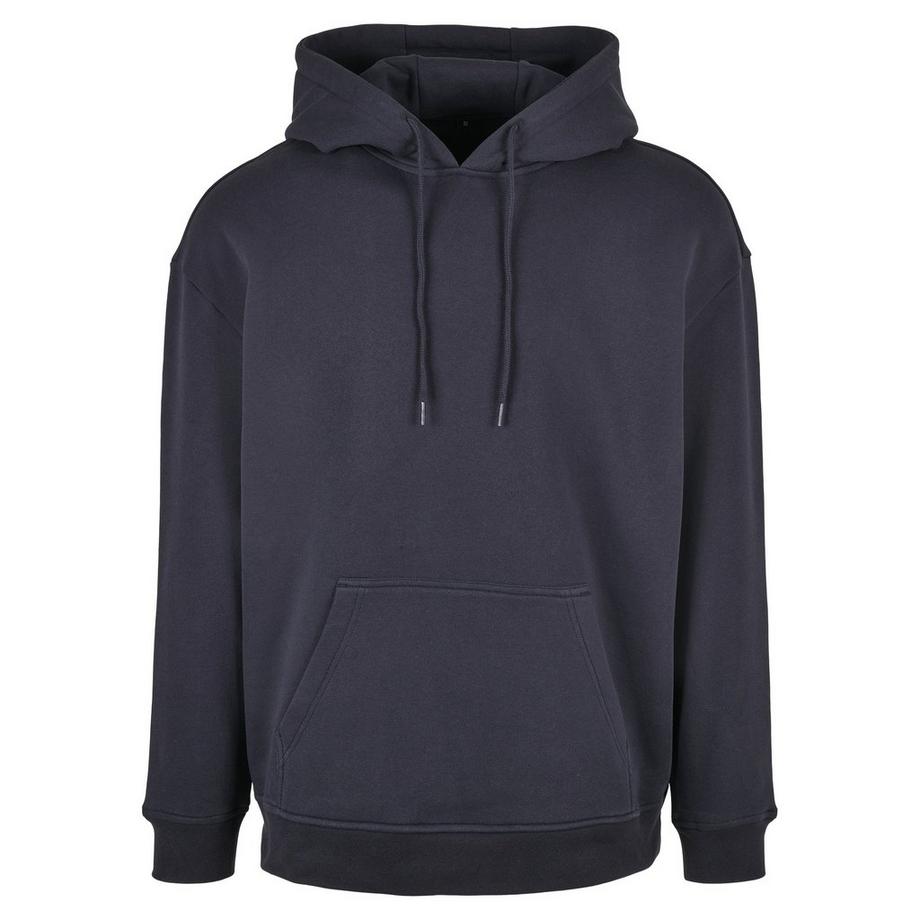 Basic Kapuzenpullover