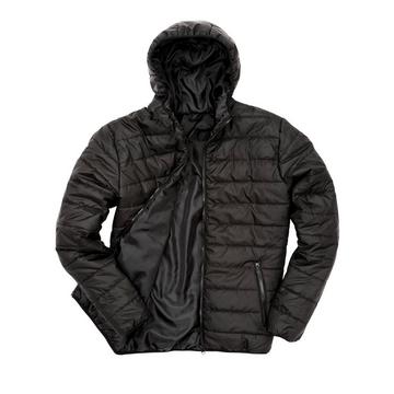 Core Soft Steppjacke