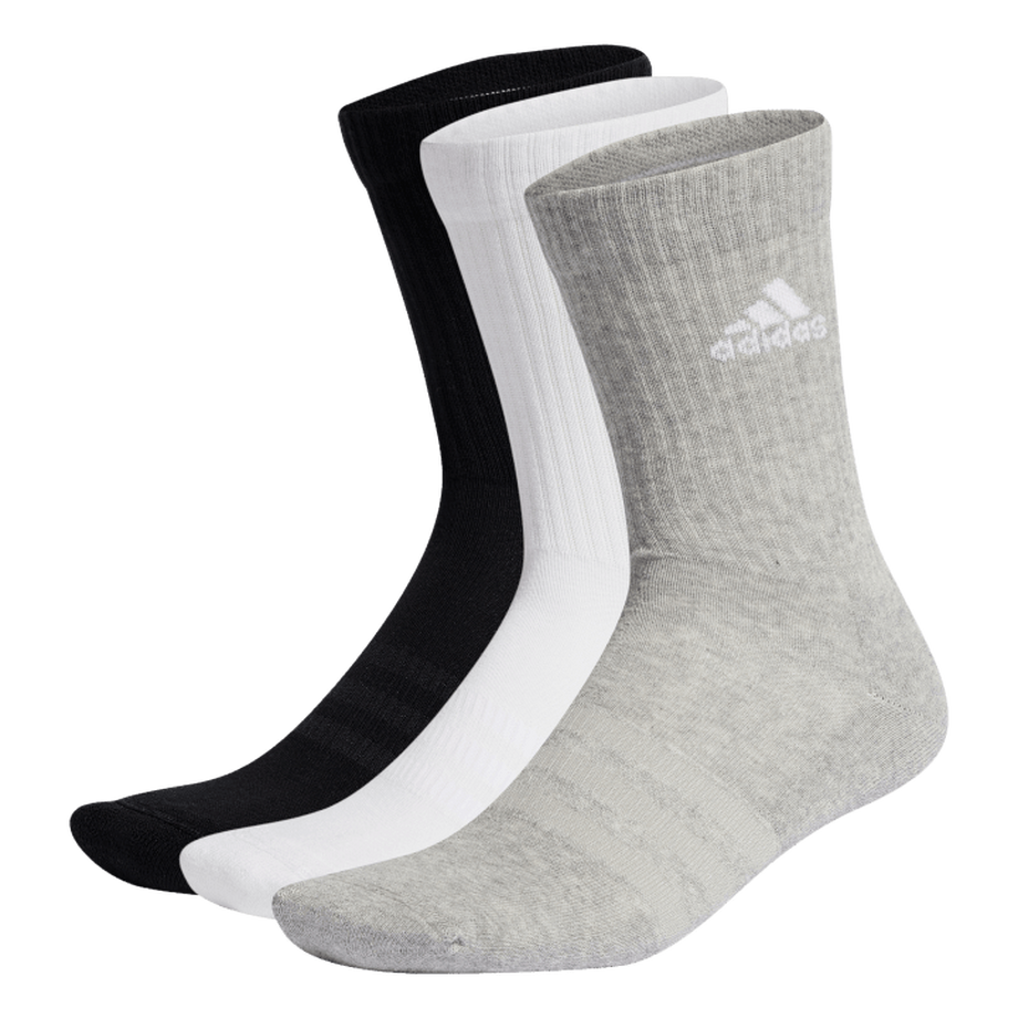 adidas Crew Socken 3er-Pack  