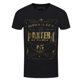 Pantera 101 Proof T-Shirt  