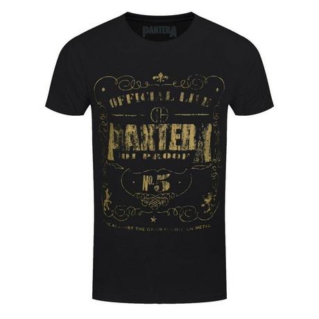 Pantera 101 Proof T-Shirt  