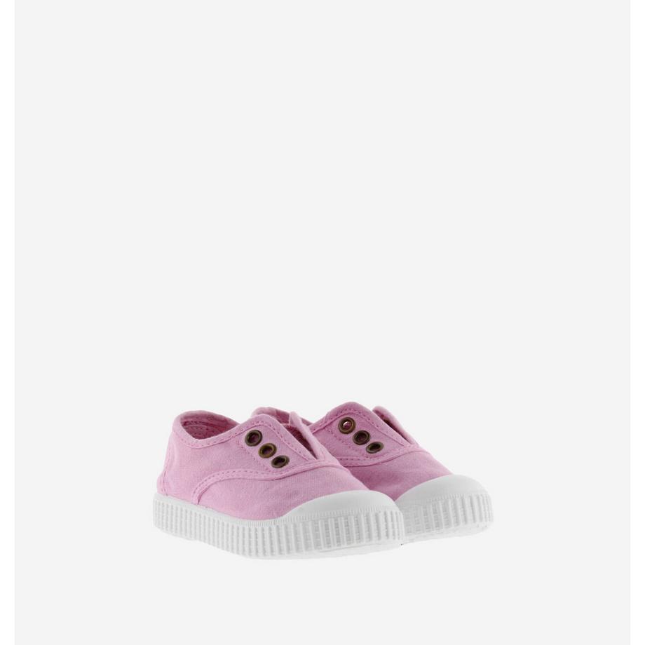 Victoria  baskets en toile avec élastique enfant 1915 inglesa 