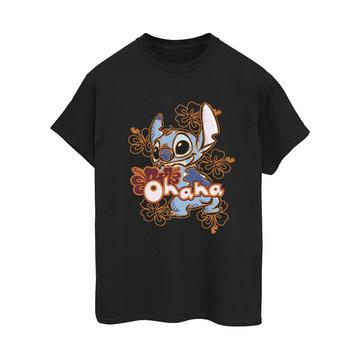 Tshirt OHANA