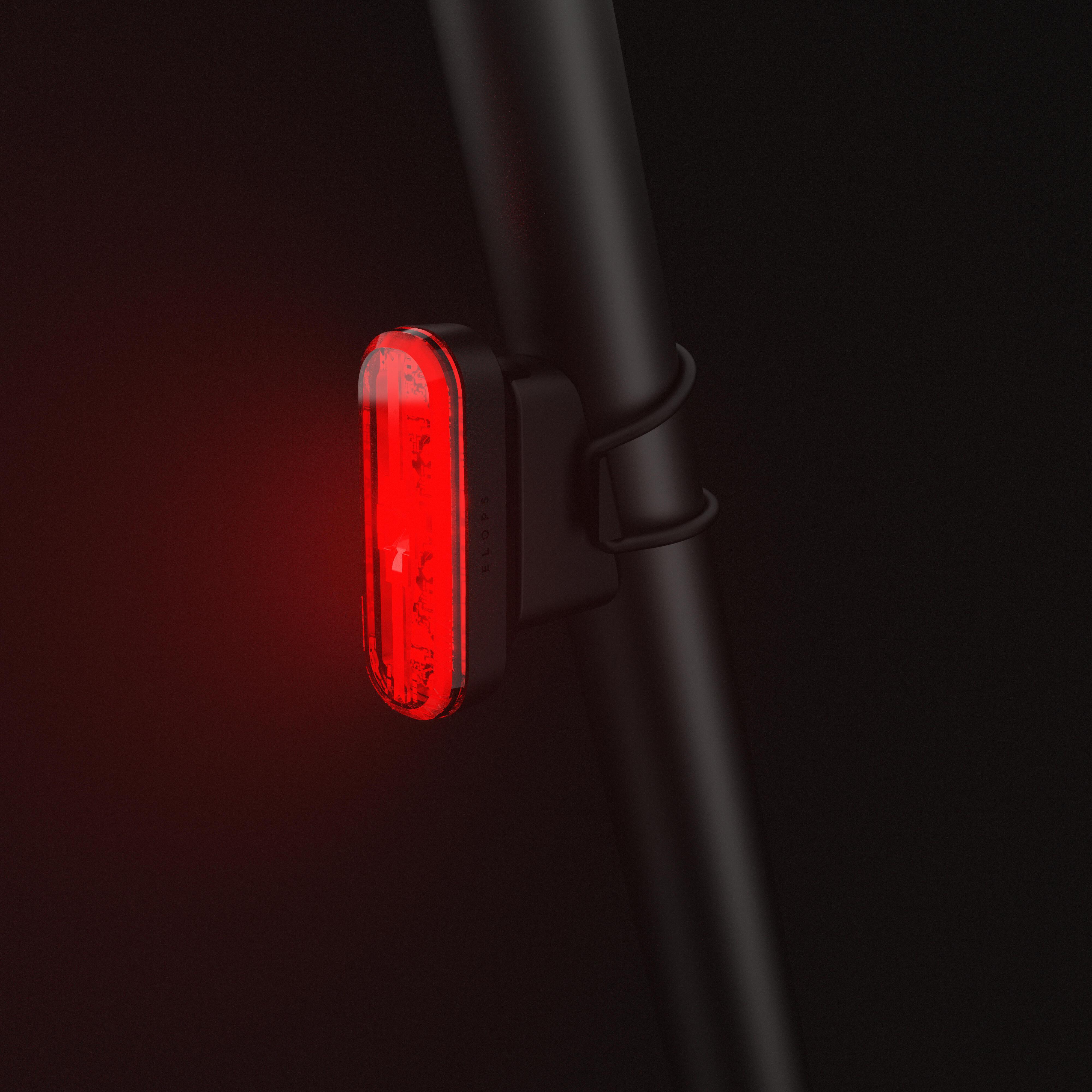 ELOPS  Éclairage vélo - RL 510 