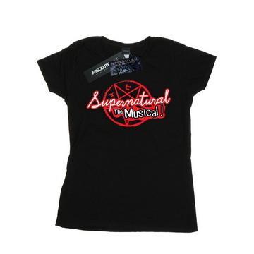 The Musical TShirt