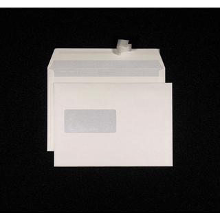 METTLER METTLER Couvert Fenster links C5 8025 100g, naturweiss 500 Stk.  