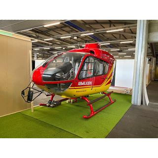 Smartbox  2 Runden im Helikoptersimulator für 2 Personen in Pfäffikon - Geschenkbox 