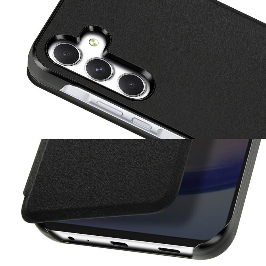 SAMSUNG  Custodia Samsung A25 5G Flip Wallet DFS 