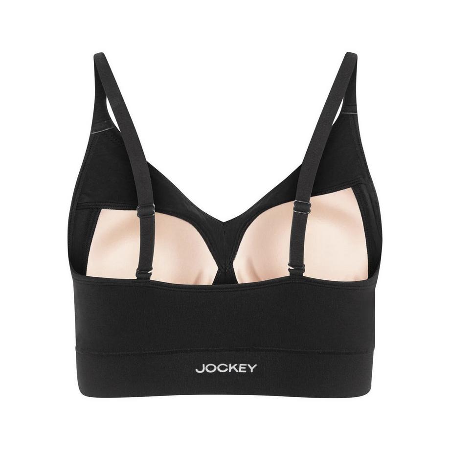 JOCKEY Bralette Light Lift Seamfree  