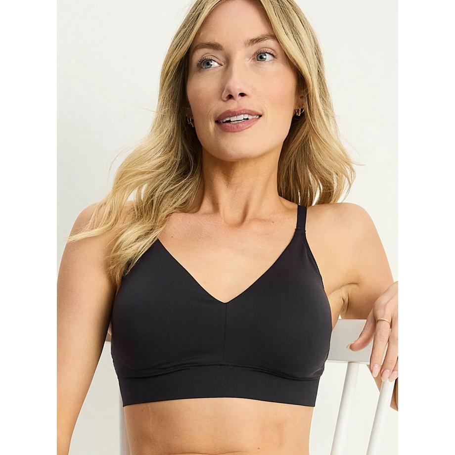 JOCKEY Bralette Light Lift Seamfree  