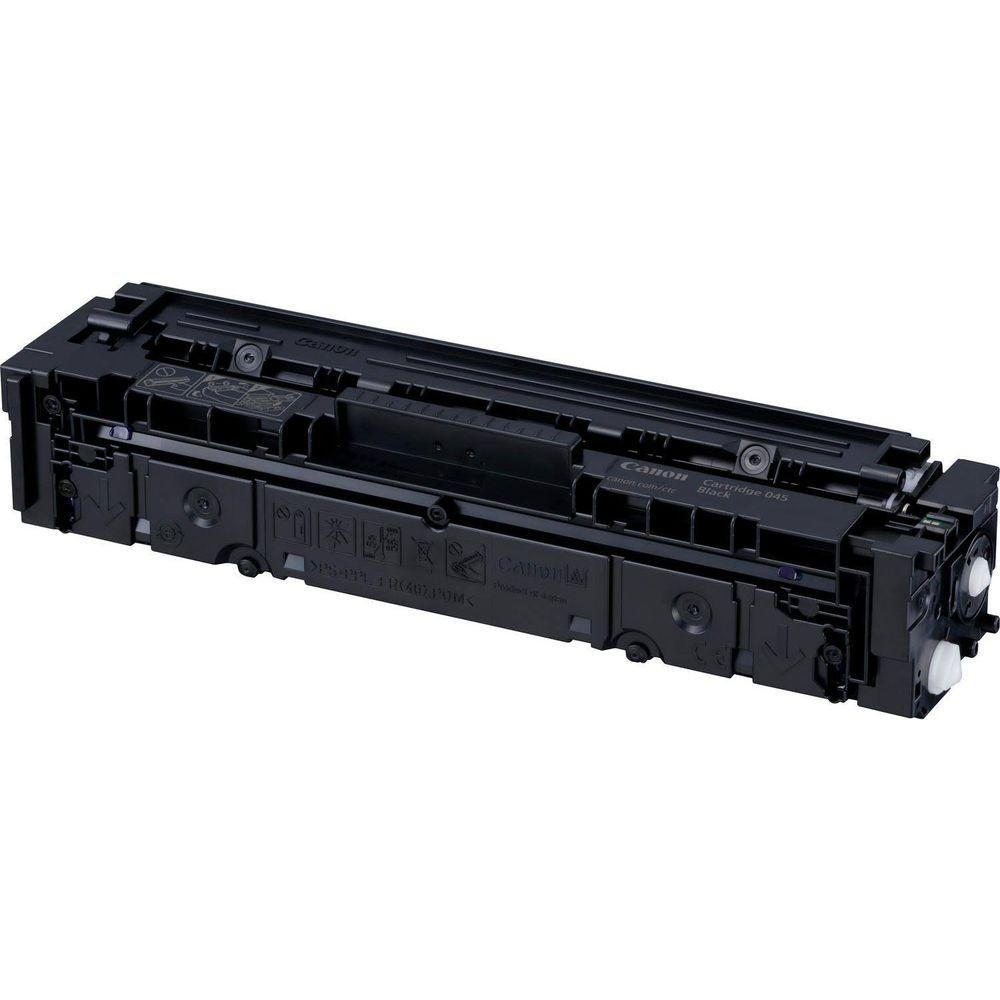 Canon  CANON Toner-Modul 045 schwarz 1242C002 LBP613Cdw/611Cn 1400 Seiten 