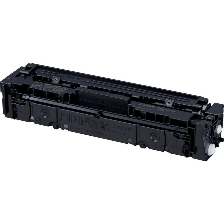 Canon  CANON Toner-Modul 045 schwarz 1242C002 LBP613Cdw/611Cn 1400 Seiten 