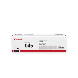 Canon  CANON Toner-Modul 045 schwarz 1242C002 LBP613Cdw/611Cn 1400 Seiten 