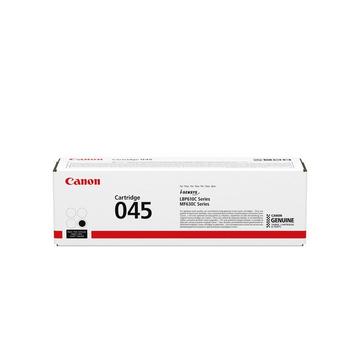 CANON Toner-Modul 045 schwarz 1242C002 LBP613Cdw/611Cn 1400 Seiten