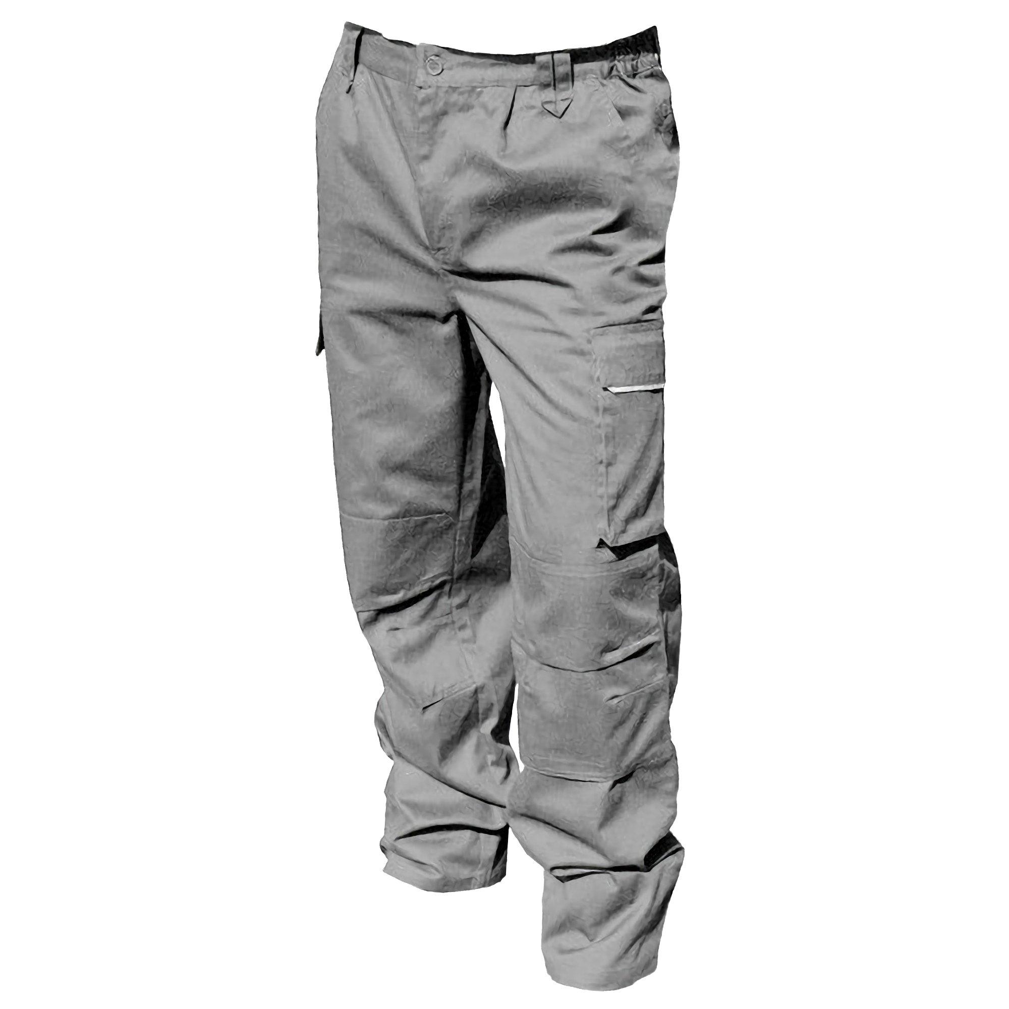 Result  WorkGuard Pantalon de travail coupevent 