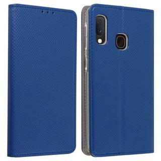 Avizar  Custodia Flip Book Samsung Galaxy A20e 