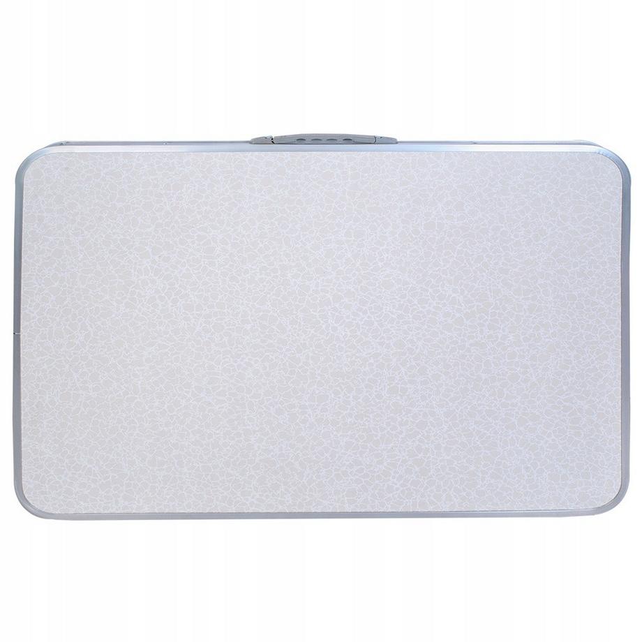 Northio  Klappbarer Campingtisch 