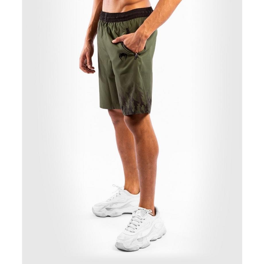 UFC  UFC Authentic Fight Week  Performance Shorts 