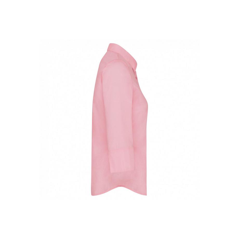 Kariban Chemise Manches 3/4  
