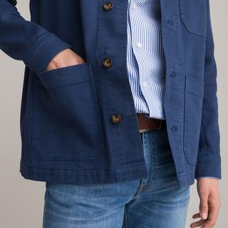 La Redoute Collections Giacca Workwear Cotone Serge  